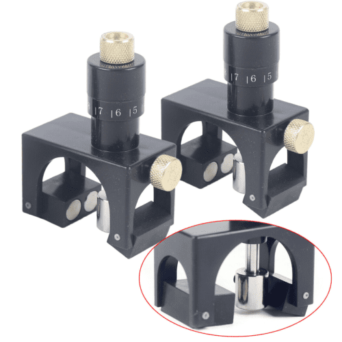 Planer Blade Setting Jig Jointer Knife Gauge Woodworking