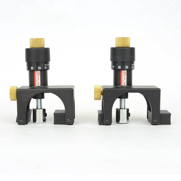 Magnetic Planer Knife Blade Setting Jig