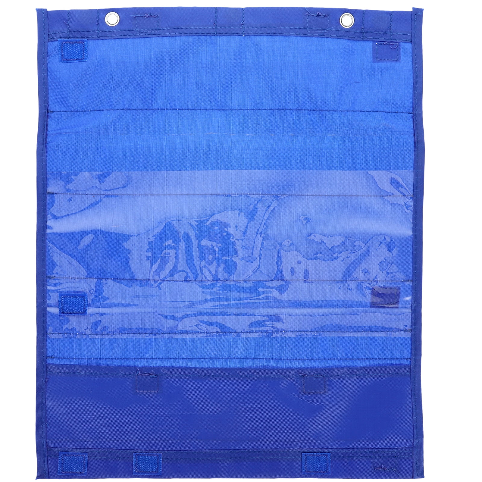 Pocket Chart Classroom Pocket Chart Card Pockets Bag