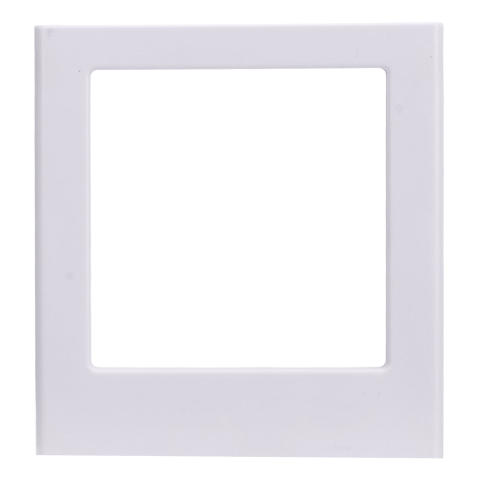 Pocket Picture Frame Double Sided Photo Frame