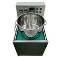 thumbnail image 1 of Magnetic Polishing Deburring Grinding Integrated Machine 220V, 1 of 9