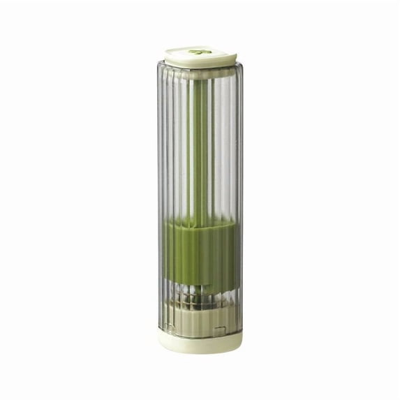 Magnetic Pop-Up Needle and Thread Box | Automatic Needle Dispenser with ...