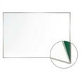 thumbnail image 1 of Magnetic Porcelain Whiteboard (72.5 in. W x 2.63 in. D x 48.5 in. H), 1 of 1