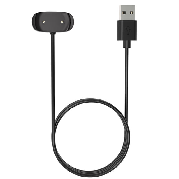 Magnetic Portable Charger Adapter Charging Cable Fit for TRex Pro Black