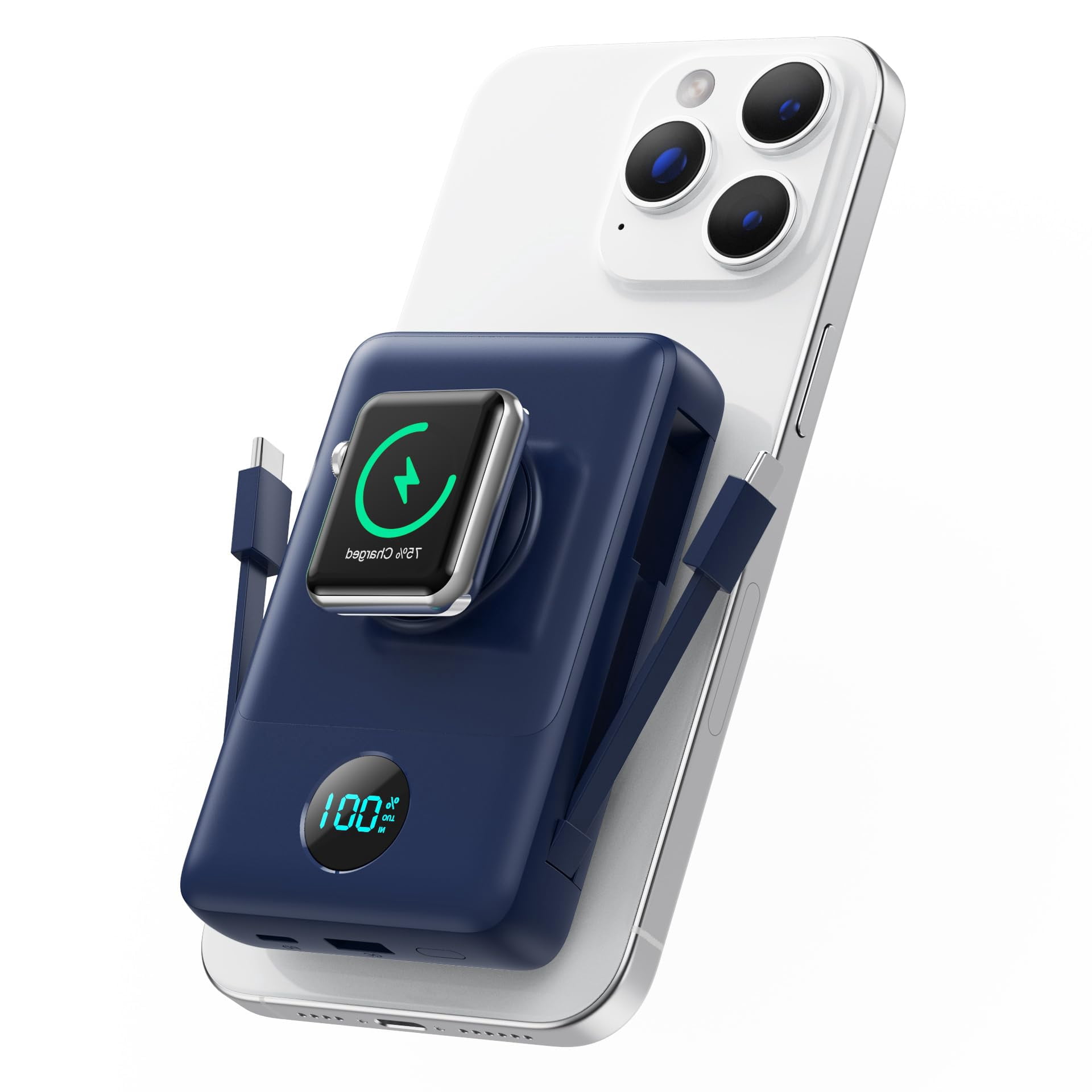 Apple Magsafe Battery Pack