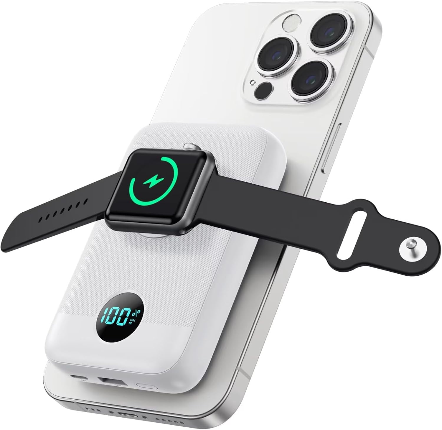 Apple Magsafe Battery Pack