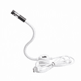 thumbnail image 1 of Magnetic Positioning Quilting Laser Light for Sewing Machine Straight Guide Adjustable Stitch Line Tool with 650mm Beam Mount Seam Rotating Crosshair Attachment Hands Zippers Needle(CROSSHAIR), 1 of 7