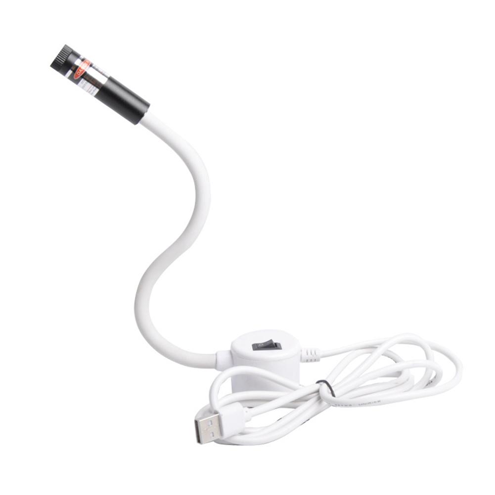 Dotted Positioning Rotation Design Magnetic Positioning Quilting Light, 2026 Upgraded Sewing Machine ...