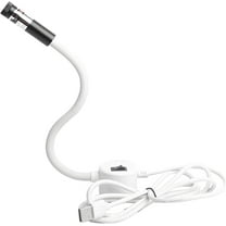 Magnetic Positioning Quilting Light for Sewing Machine, Adjustable Sewing Machine Laser Guide, Multi-mode Line/Cross/Dot Guiding Light for Different Sewing Tasks