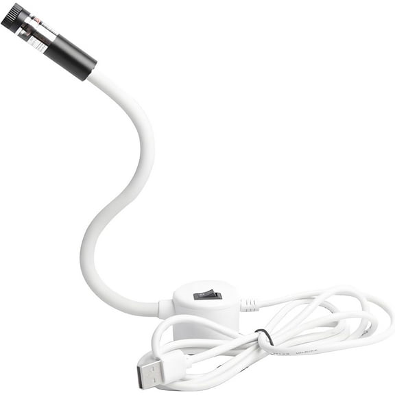 Magnetic Positioning Quilting Light for Sewing Machine, Adjustable Sewing Machine Laser Guide, Multi-mode Line/Cross/Dot Guiding Light for Different Sewing Tasks