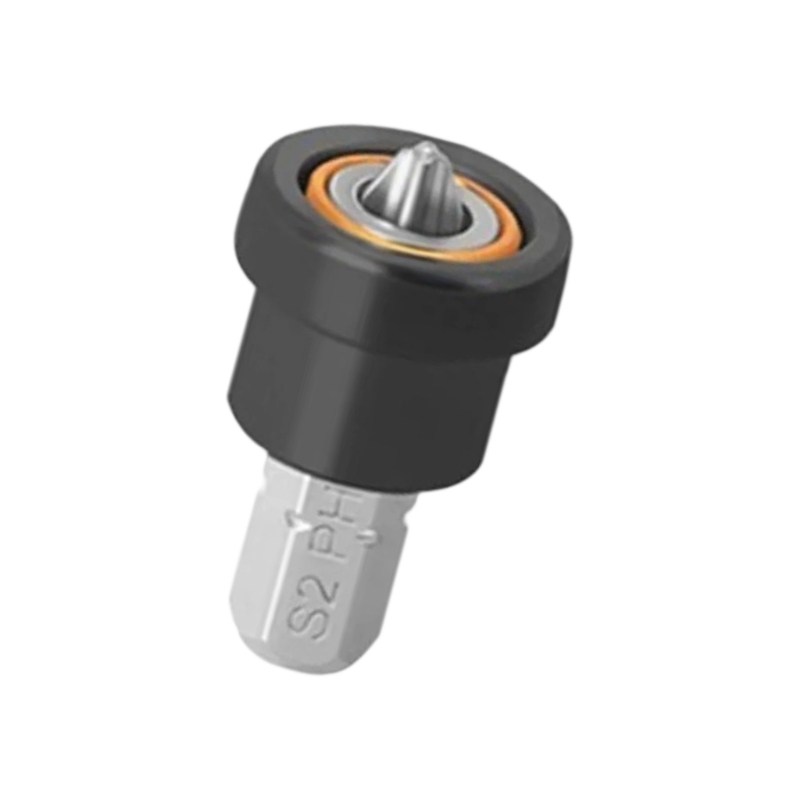 Magnetic Positioning Screwdriver Bit Head For Cordless/Power Drill ...