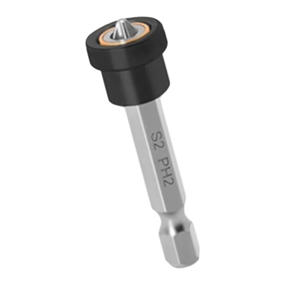 Magnetic Positioning Screwdriver Bit Head Precisions Screw Positioning Tool