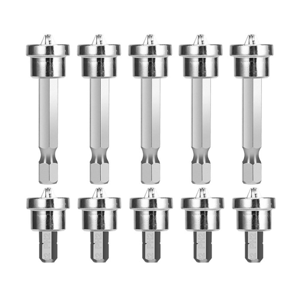 Positioning Screwdriver Bits Screw Hex Shank Sell Bits Board