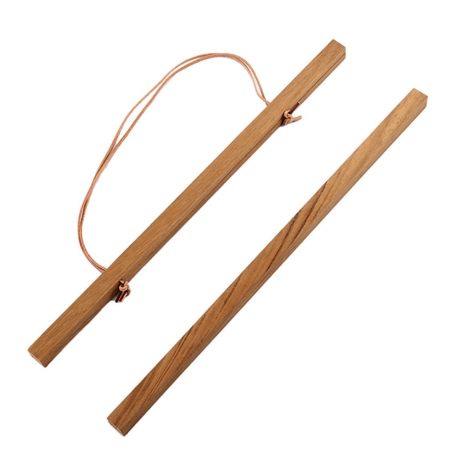 Poster Frame Hanger Wood Poster Frame Hanger Wooden