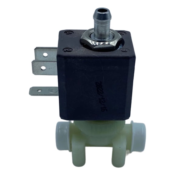 Magnetic Pressure Regulating Valves Steam Valves Coffee Electric Solenoid Valves