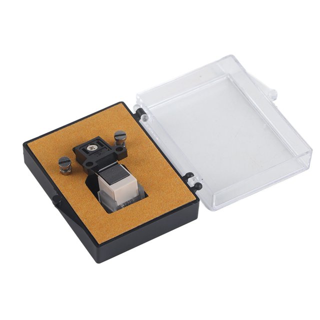 Professional Turntable Vinyl Pickup Stylus for Phonographs