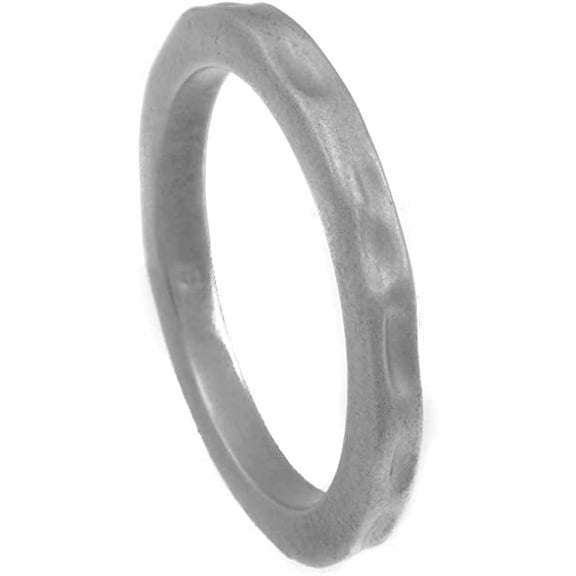 Magnetic Pulse Ladies Classic Ring RL215 (5)