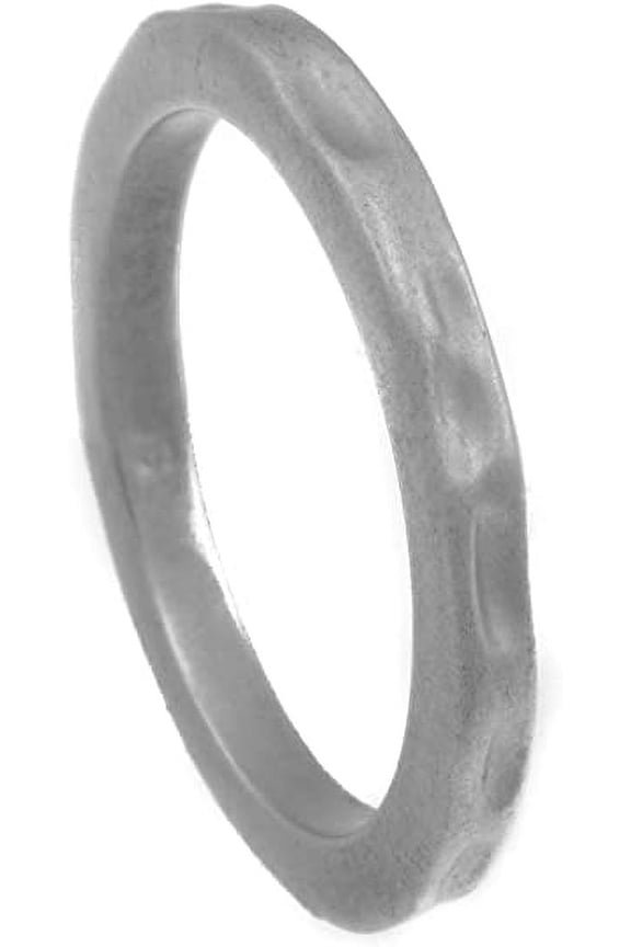 Magnetic Pulse Ladies Classic Ring RL215