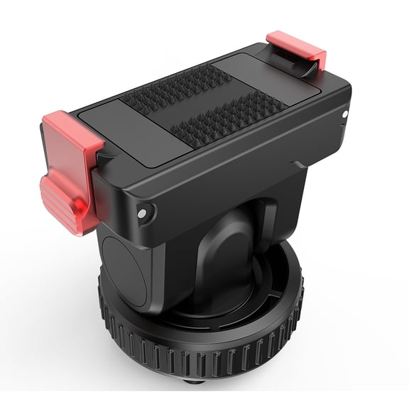 Magnetic Quick Release Adapter Mount Compatible for DJI Osmo Action 5 Pro,Osmo Action 4/3 Camera,Gimbal Cold Shoe Extension Base Accessories