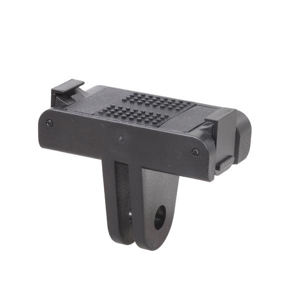 Magnetic Quick Release Base Adapter For 360 5 4 3 Action Cameras Enhances Stability Double Claw Anti Shake Mounting