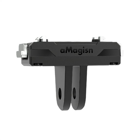 Magnetic Quick Release Base Mount Compatible with Insta360 Ace Pro/Ace Sports Camera Accessories