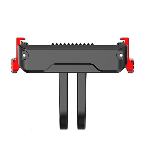 Magnetic Quick Release Base Mount for Action 4/3 Camera Expansion Adapter