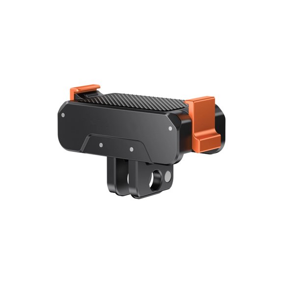 Magnetic Quick Release Base for Osmo Nano Action Camera Mounting Adapter Nano Accessory