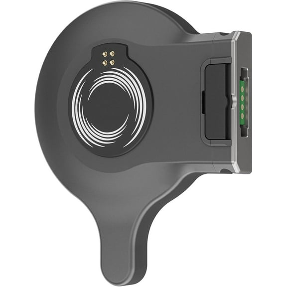 Magnetic Quick-Release Mount Adapter for DJI Osmo Mobile 7P/7, Smartphone Gimbal Stabilizer, Compatible with DJI OM Multifunctional Module/OM 7 Series Tracking Module