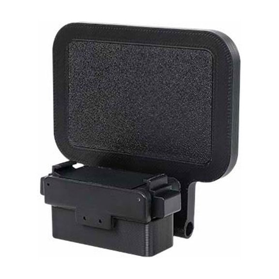 Magnetic Quick Release Mount Suitable for Osmo For Nano Extension Bracket B