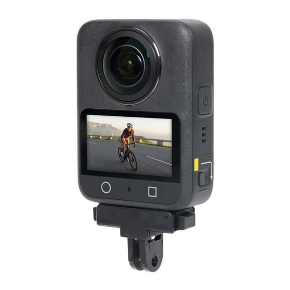 Magnetic Quick-Release Mount for OSMO 360 Camera, Metal Camera Stand Mount Adapter Accessories for DJI OSMO 360