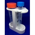 Rack Separator for DNA, RNA and Protein Purification, Designed