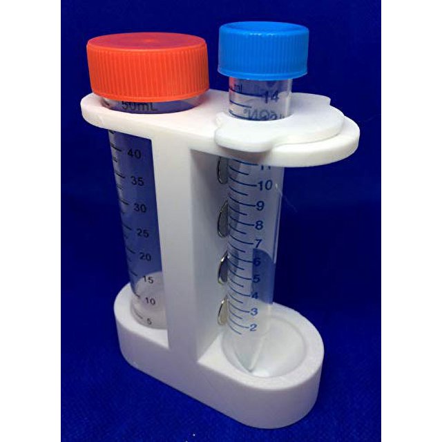 Rack Separator for DNA, RNA and Protein Purification, Designed