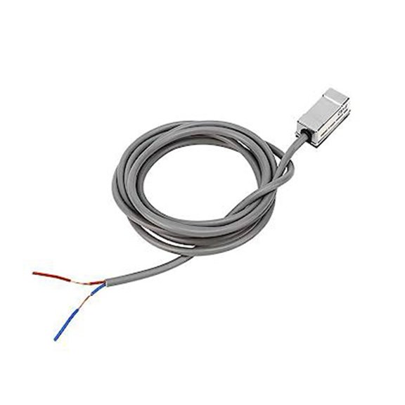 Magnetic Reed Switch Cylinder Sensors for Reliable SI SU for SC Applications