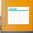 Refrigerator Calendar 20252026 Fridge Calendar 18