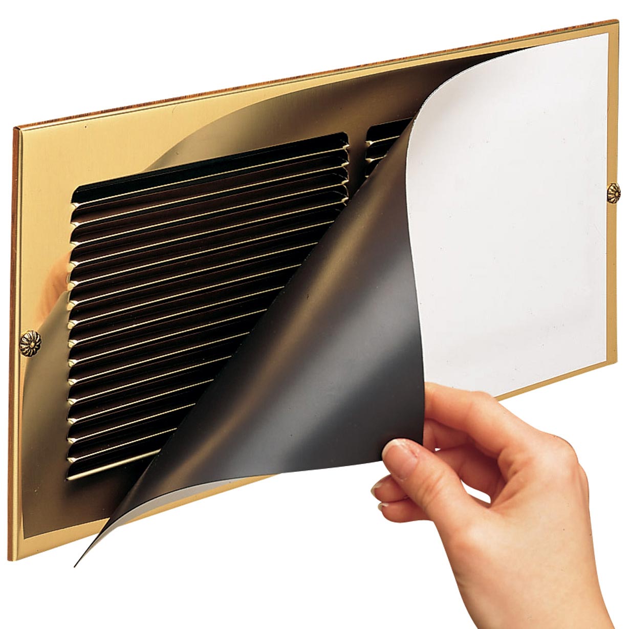 Register Covers Set/3