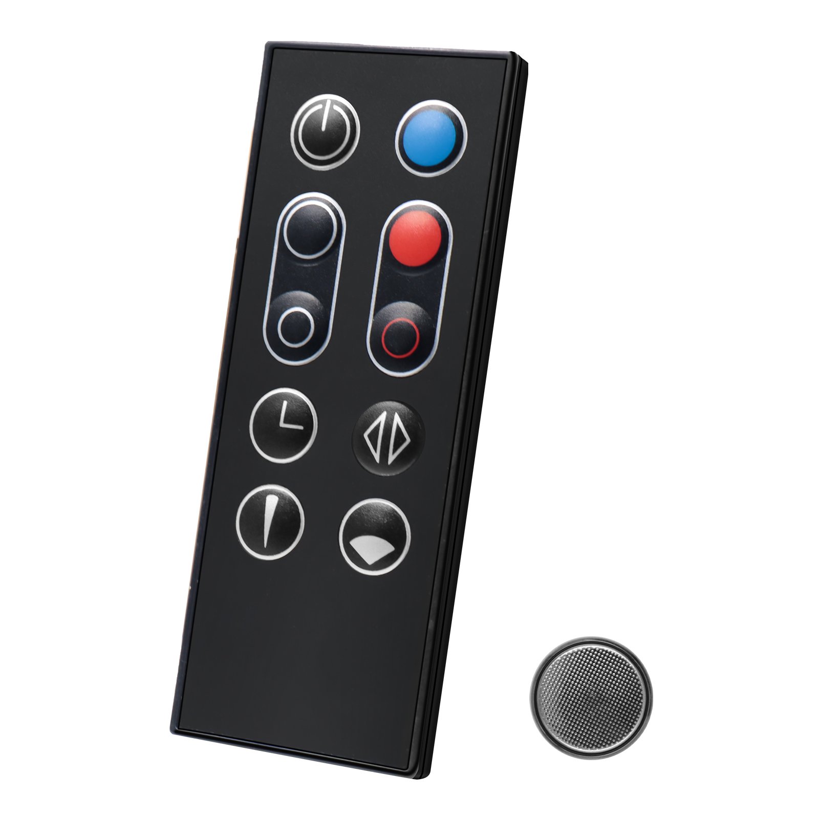 Magnetic Remote Control Replacement Fit for Dyson HP00 HP01 Pure Hot+Cool  Fan and Air Purifier Heater - Walmart.com