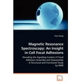thumbnail image 1 of Magnetic Resonance Spectroscopy (Paperback), 1 of 1