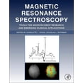 thumbnail image 1 of Magnetic Resonance Spectroscopy : Tools for Neuroscience Research and Emerging Clinical Applications (Hardcover), 1 of 3