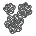thumbnail image 1 of Magnetic Rhinestone Template(s) - DOG TRACKS 001, 1 of 3