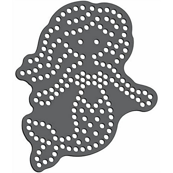 Rhinestone Template(s) MERMAID 001