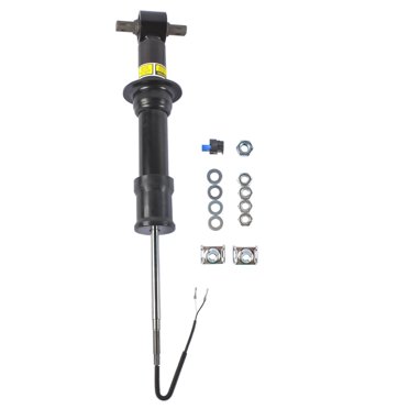 Front Loaded Quick Struts W/ Magnetic Ride – Pair For 2015-2020 Cadillac Escalade & More