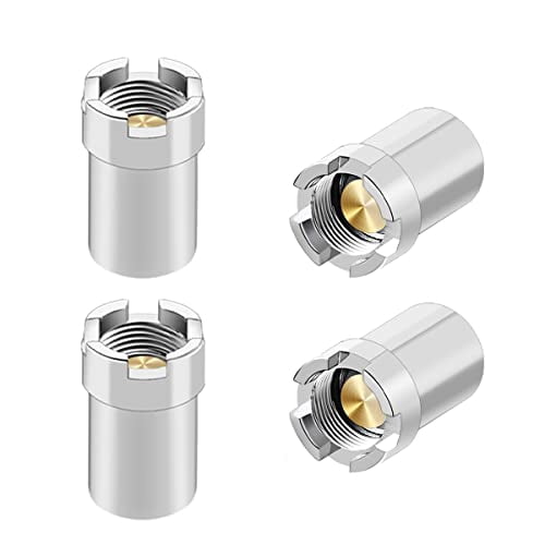 Magnetic Ring Adapter (4 - Pack) - Walmart.com