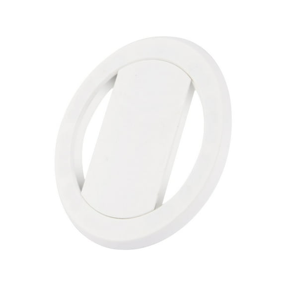 Magnetic Ring Grip Phone Holder Rotating Finger Loop Ring Grips Holder Soft Portable Magnetic Phones Loops Removable Loop Grip Compatible with Phone Case Back of Phones