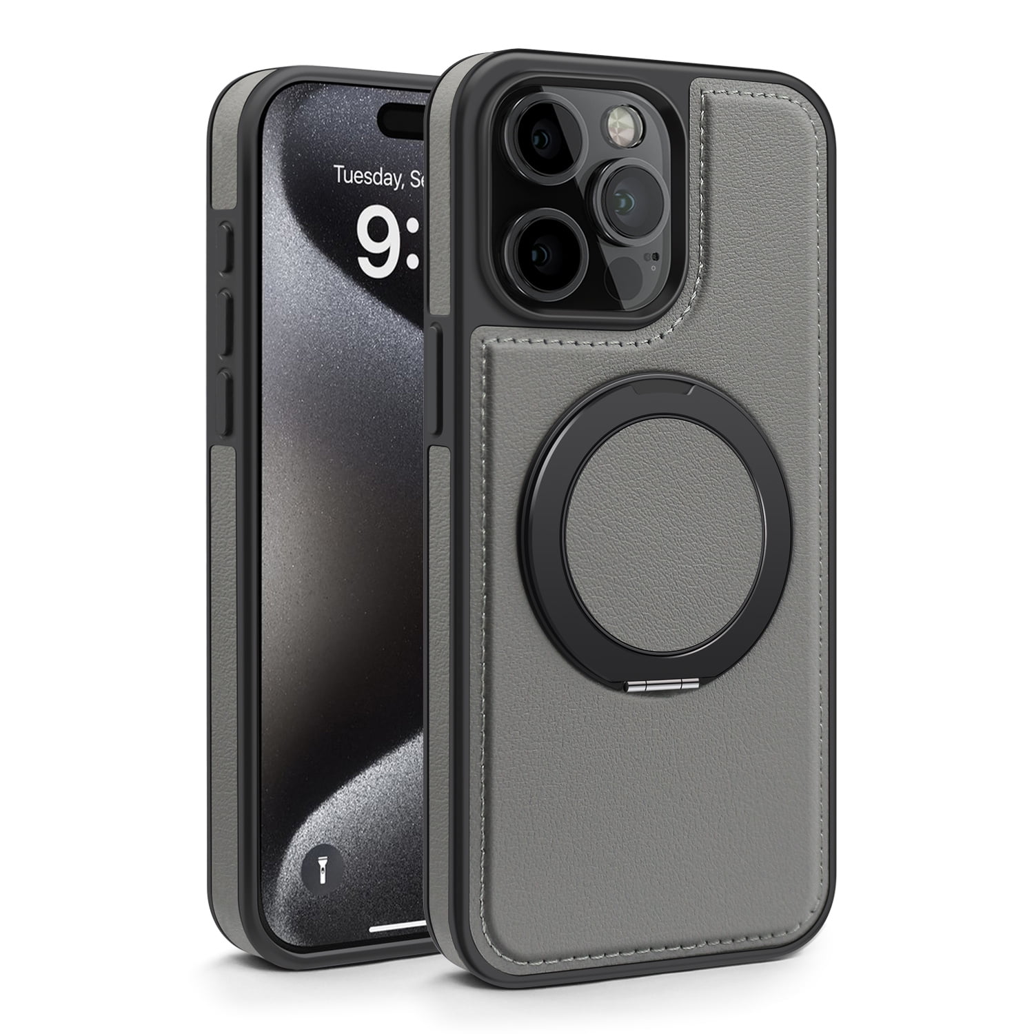 Ergonomic Bailey Iphone 12 Pro Case Magnetic Ring Stand Case For IPhone 12 Pro Max, With 360Rotatable Ergonomic Bailey Iphone 12 Pro Case Magnetic Ring Stand Case For IPhone 12 Pro Max, With 360Rotatable