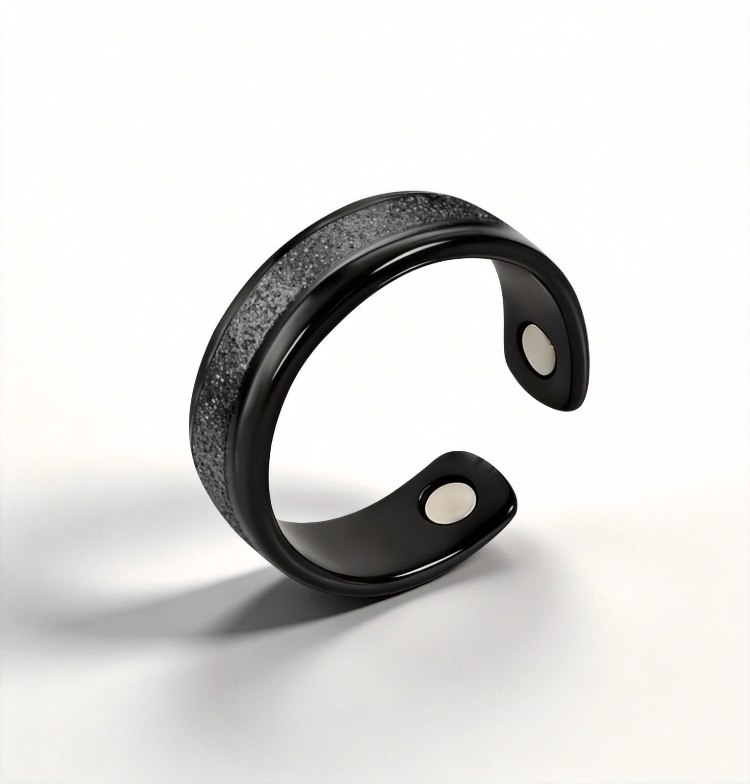 Therapy Rings Magnetic Ring Vital Ring, Magnetic Field Therapy Ring, Hypoallergenic ...