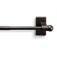 thumbnail image 1 of Magnetic Rod 17-30 inch - Cocoa, 1 of 5
