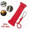 thumbnail image 1 of Magnetic Rope Rope, Rescue Rope, to Pull Camp, 1 of 6