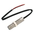 Rotational Speed Sensor MSP6719 50 to 5000Hz Moisture