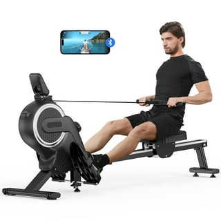 Walmart rowing exercise machine sale