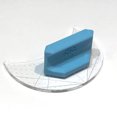 thumbnail image 1 of Magnetic Ruler Handle 2in Blue, 1 of 1